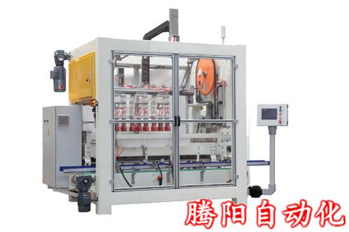 全自動裝箱機(jī)的優(yōu)勢是什么